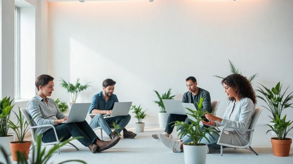 5 stratégies pour booster la visibilité des entrepreneurs