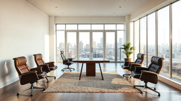 5 stratégies pour rénovér un cabinet financier en préservant le SEO