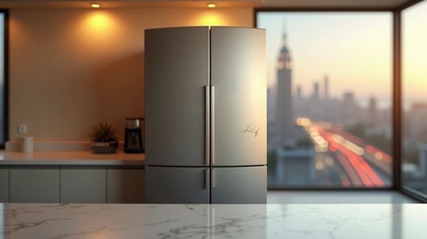 Cinq innovations en solutions de froid à découvrir absolument