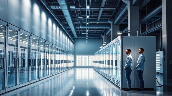 Cinq innovations en solutions de froid à découvrir absolument