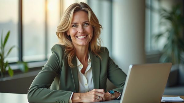 Coaching visibilité entrepreneur : comment sortir des invisibles ?