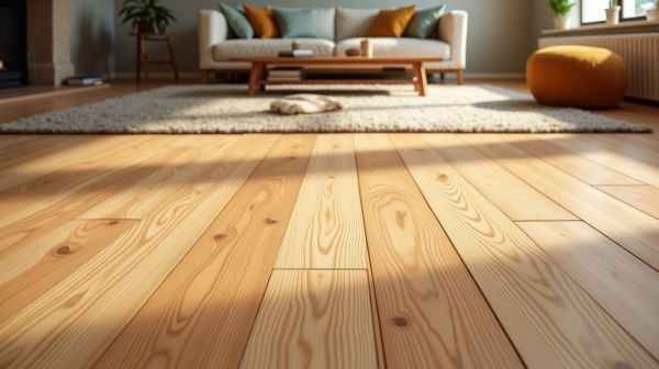 Comment choisir le parquet idéal à Marcq-en-Baroeul