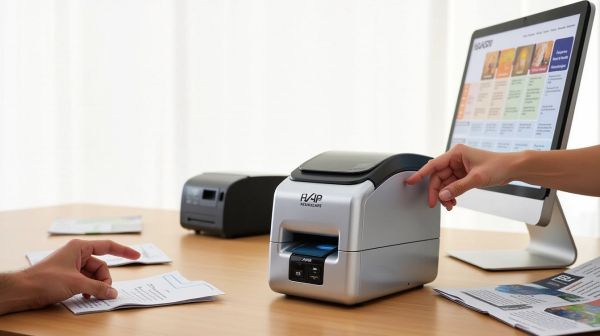 Comment choisir l'imprimante Magicard adaptée à vos besoins ?