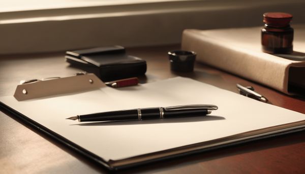 Comment écrit-on une lettre exemple de procuration ?