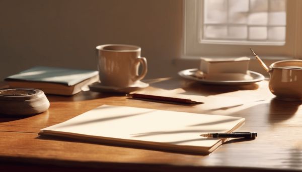 Comment rédiger une lettre facilement et efficacement