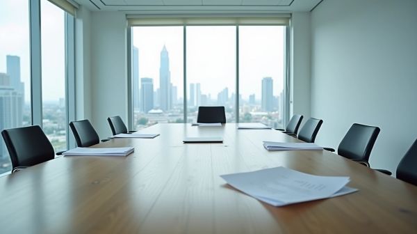 Comment réussir la refonte d'un cabinet financier sans perdre son SEO