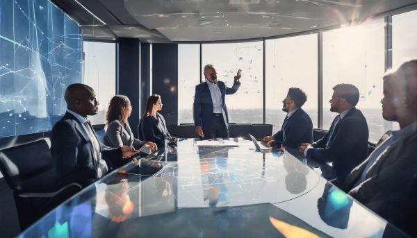 Comment un chief innovation officer peut transformer votre entreprise