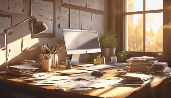 Comment une to do liste peut-elle transformer votre productivité ?