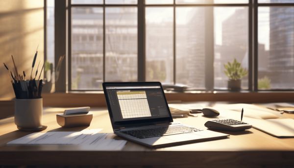 Comprendre le calcul du coût de revient en entreprise