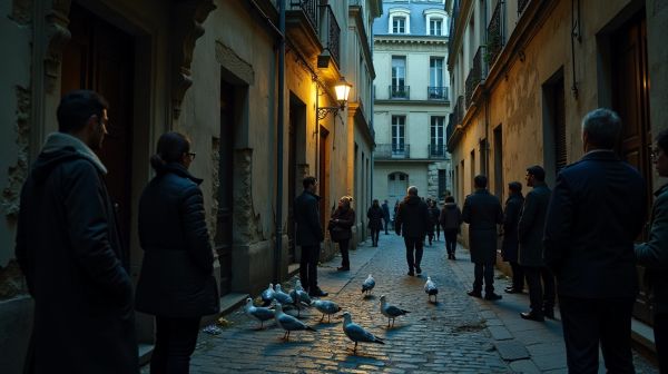Découvrez les actions de Paris face à ses infestations de rats