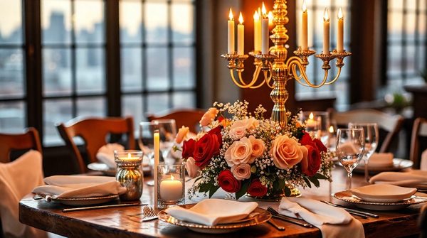 Découvrez les meilleures idées pour des soirées à thème mémorables