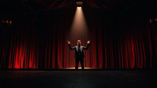 Découvrez les meilleures performances de magicien à Paris