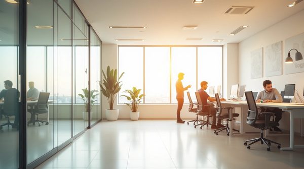 Découvrez l'expertise d'une agence web à saint-nazaire