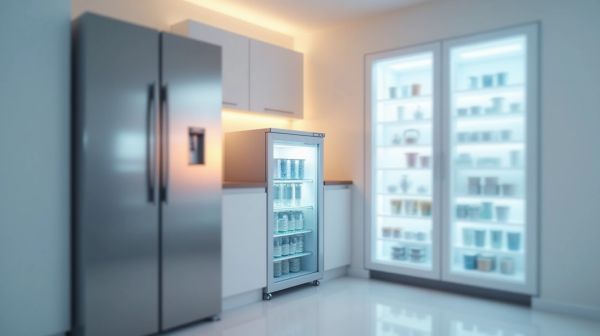 Des solutions de froid qui vous surprendront