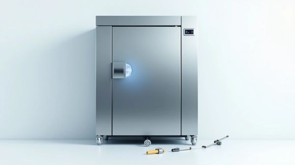 Des solutions de froid qui vous surprendront