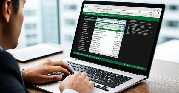 E-learning excel : transformez vos compétences en un clic !