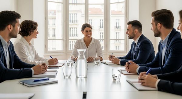 Formation risques psychosociaux à Marseille : la solution pour prévenir le mal-être au travail