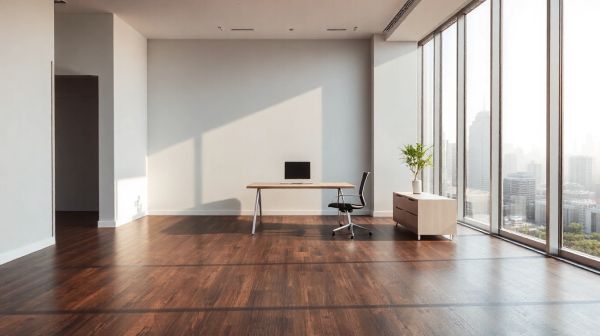 Guide pratique pour un déménagement de bureaux serein