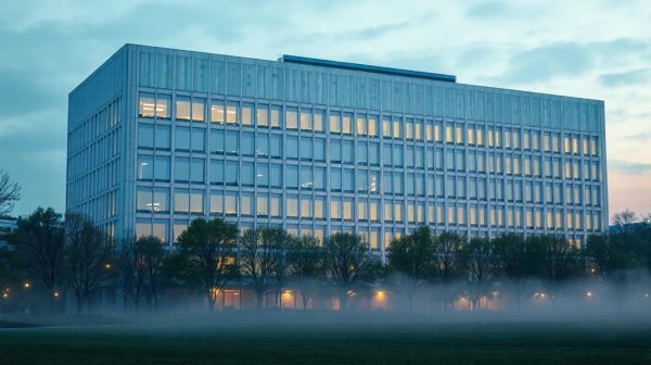 Guide pratique pour un déménagement de bureaux serein