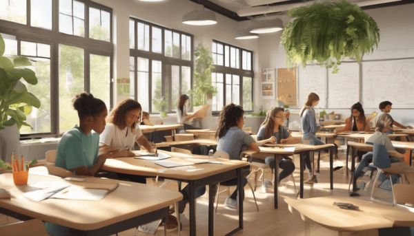 Interactivement : comprendre son rôle dans l’apprentissage actif