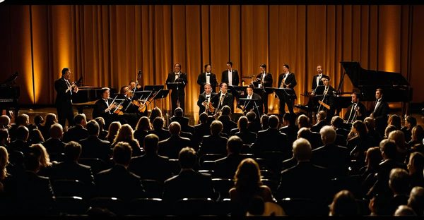 La magie d'une animation musicale pour votre soirée d'entreprise