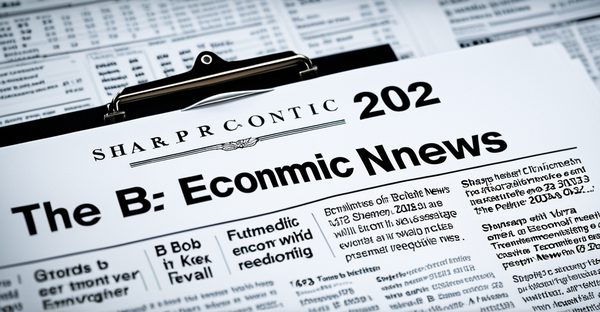 L'actualité économique b2b : tendances et opportunités 2023