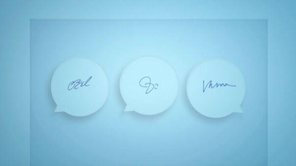 Les 3 niveaux de signature électronique et comment bien les choisir