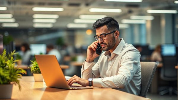 Les nouveaux défis de la prospection téléphonique en 2023