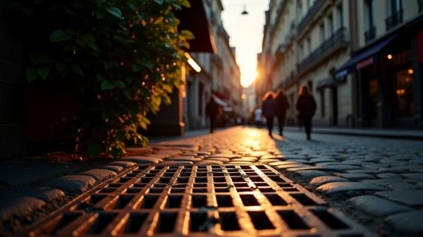 Paris et ses rats : ce que fait vraiment la ville