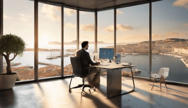 Pourquoi faire confiance à un consultant SEO à Marseille pour votre visibilité ?