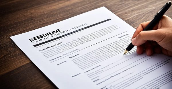 Quoi mettre dans un cv pour attirer l'attention des recruteurs ?