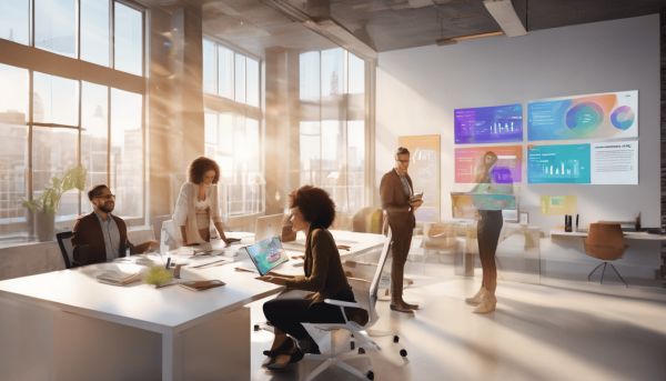 Recrutement efficace avec smart recruiters : révolutionnez votre processus