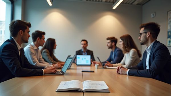 Résoudre l énigme des soft skills : comment les mesurer efficacement?