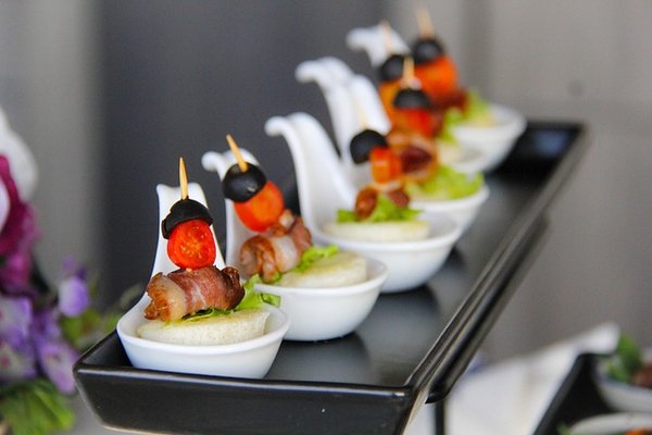 Animation culinaire en entreprise : la clé d'événements réussis