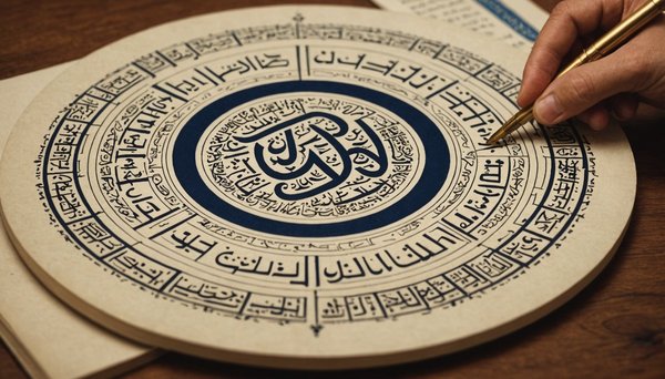 Maîtriser l'arabe : la clé pour comprendre la langue sacrée