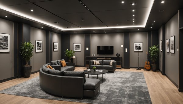 Acousticien à lyon : des solutions sur mesure pour vos espaces