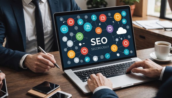 Boostez votre visibilité avec une agence seo thionville