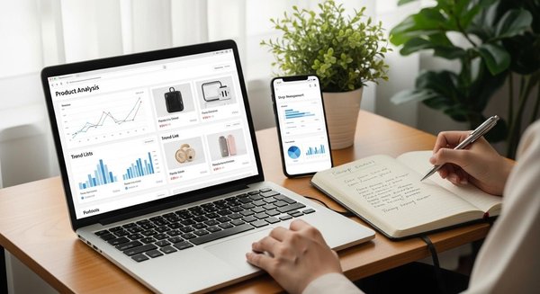 Comment trouver des produits gagnants en dropshipping avec Copyfy : le meilleur allié 2026