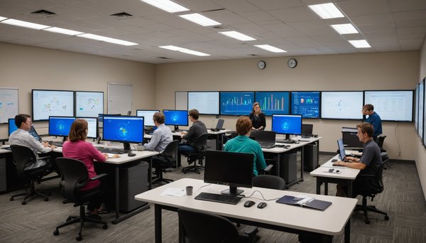 Formation data visualisation Python : créez des visuels impactants